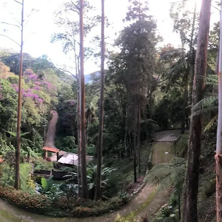 Recanto dos Sonhos Guest House-3