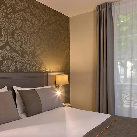 Timhotel Montmartre-3