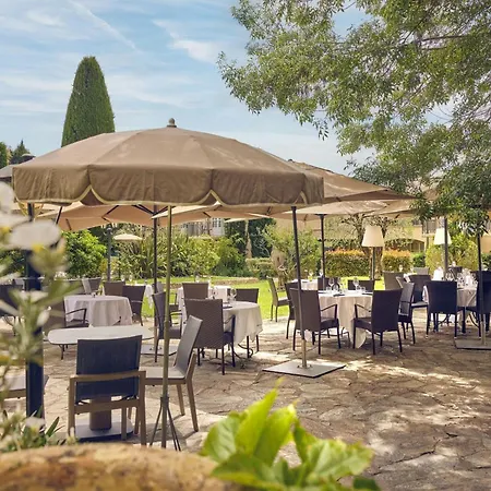 Hôtel De Mougins-3