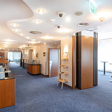 Dorint Charlottenhof Halle-2