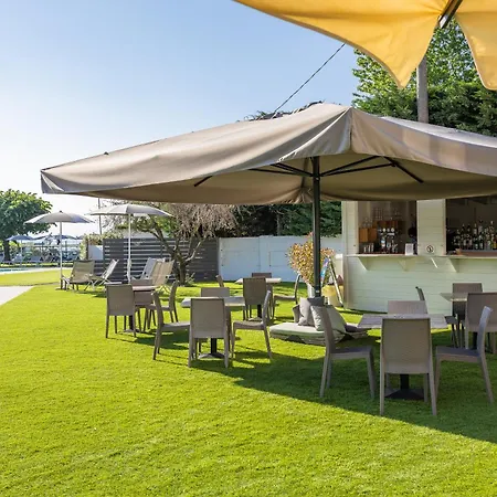 Hotel Ristorante Al Fiore-2