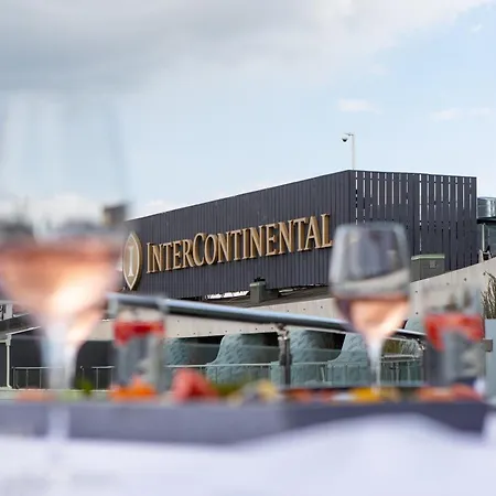 Intercontinental Sofia By Ihg-3