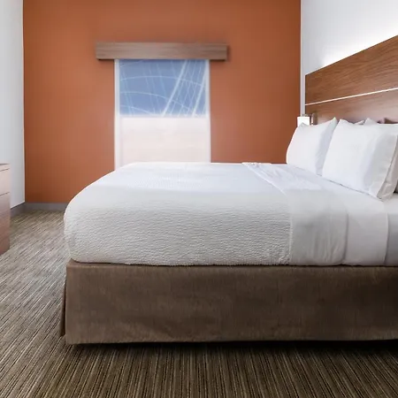 Holiday Inn Express & Suites Las Vegas Sw Springvalley By Ihg-2
