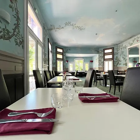 Hotel des Thermes-3