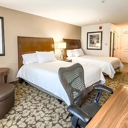 Hilton Garden Inn Gilroy-3