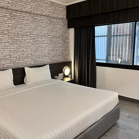 White Palace Bangkok-2