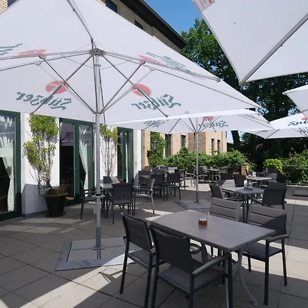 Gutshaus Redewisch Hotel&Restaurant-2