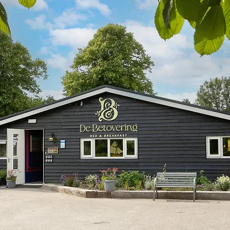 De Betovering-3