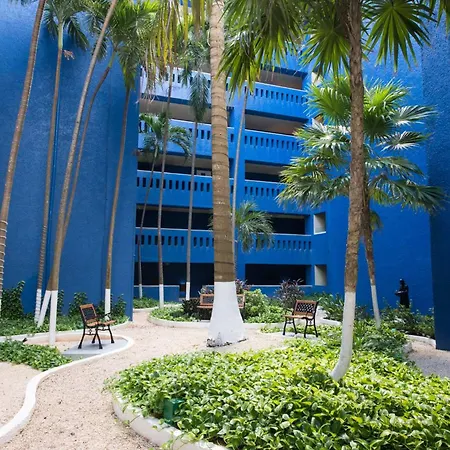 Club Regina Cancun-3