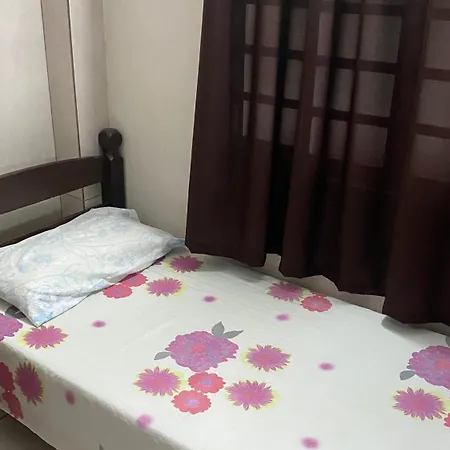 Pousada e Alojamento Engenho de Itaguaí-2