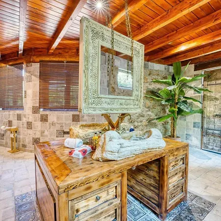 Cortijo Boutique Marbella-2