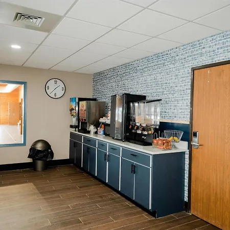 Americinn By Wyndham Tomahawk-2