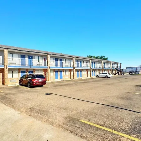Shiloh Inn Lamesa-3
