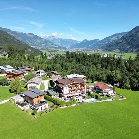 Hotel Pension*** Wiesenhof-2