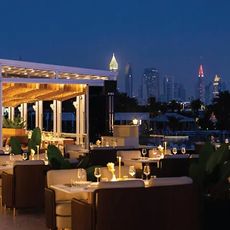 Dubai Marine Beach Resort&Spa-2