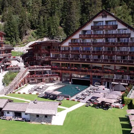 Hotel Etrier-3