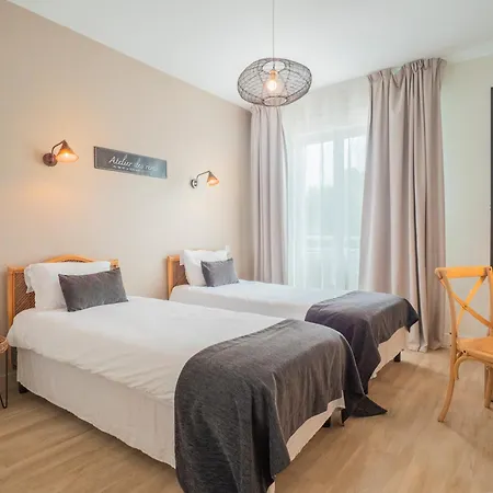 Hotel La Licorne-2