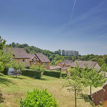 Résidence Odalys - Les Coteaux de Sarlat-3
