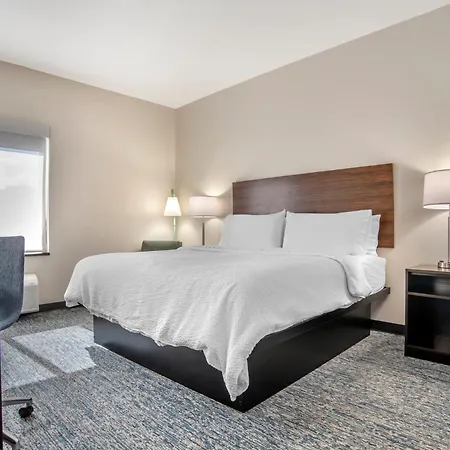 Garner Hotel Panama City Beach Northeast By Ihg-3