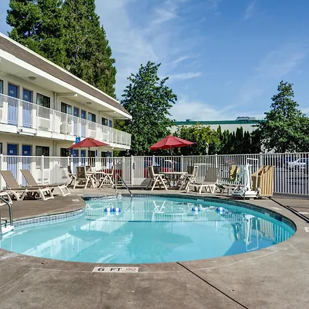 Motel 6-Salem, Or-2