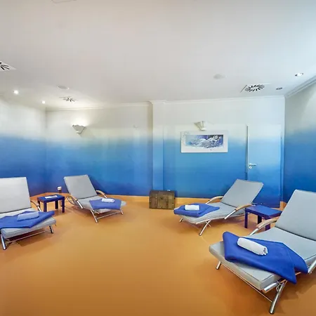 Strandpalais Luise von Preussen - Nebenhaus vom Strandhotel Preussenhof-2