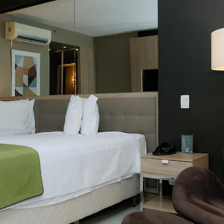 Esuites Savassi Toscanini-2
