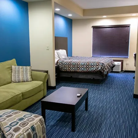 Karnes City Lodge-3
