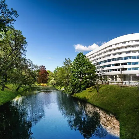 Doubletree By Hilton Wroclaw-2