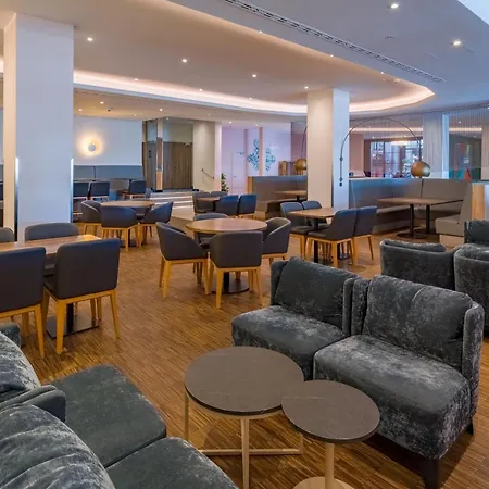 Spark By Hilton Wuppertal City Centre-3