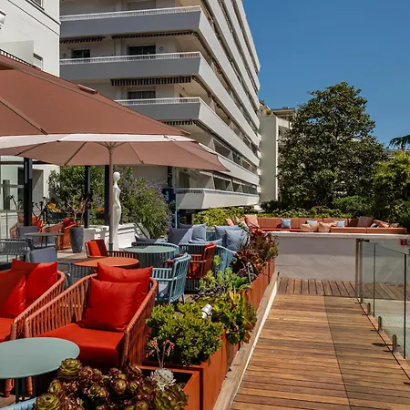 Hotel Le Canberra-3