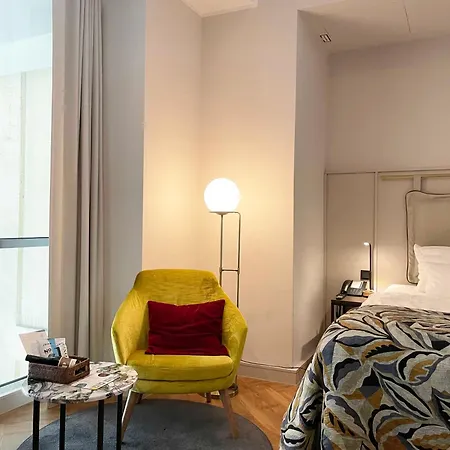 Classik Hotel Alexander Plaza-3