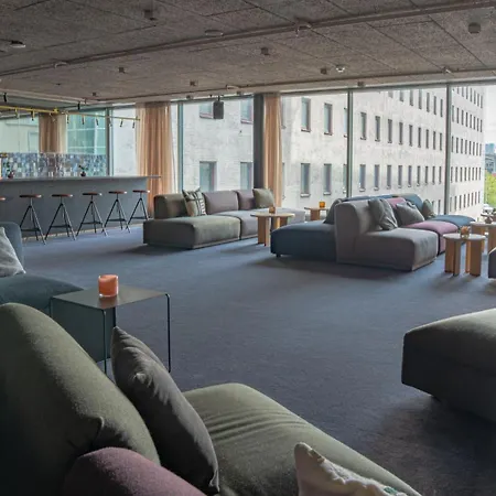 Clarion Hotel Stockholm-2