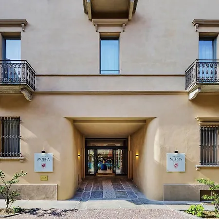 Hotel Giacomo Morra Alba - Handwritten Collection-3