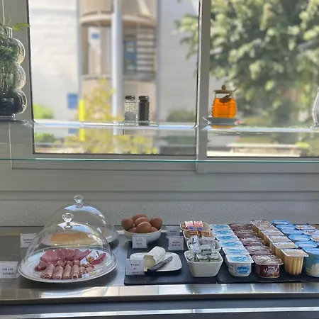 The Originals Access, Hôtel Innostar-3