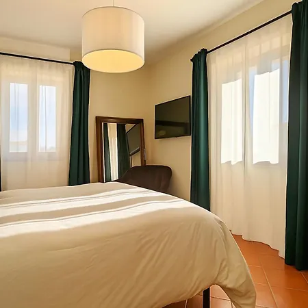 Panorama Guest House-3