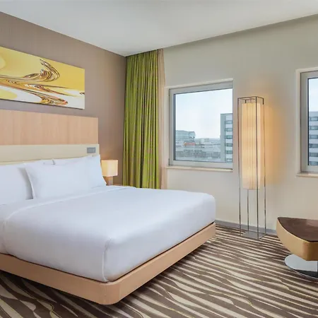 Hilton Frankfurt Airport-3