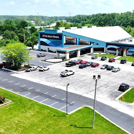 The Great Rivers, An Ascend Collection Hotel-2