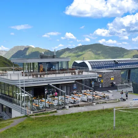 My Alpenwelt Resort 4 Sterne Superior-3