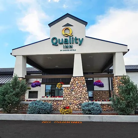 Quality Inn Dillon I-15-3