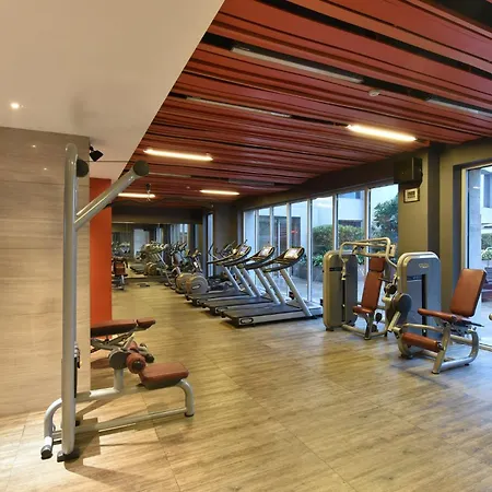 Holiday Inn New Delhi Aerocity By Ihg-2