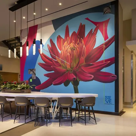 Residence Inn By Marriott Los Angeles L.A. Live-3