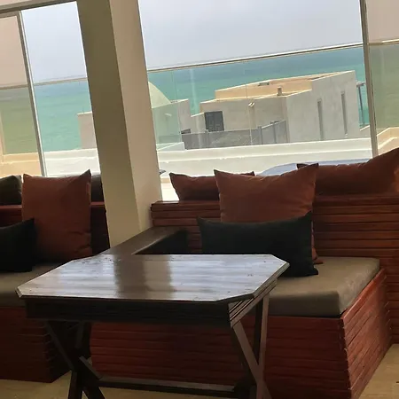 Inyan Dakhla Hotel-3