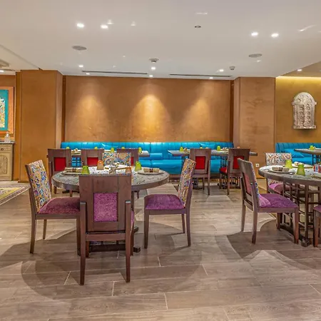 Holiday Inn Citystars By Ihg-2
