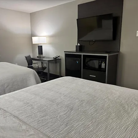 Wingate By Wyndham Biloxi - Ocean Springs-2