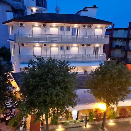 Hotel Berna-3