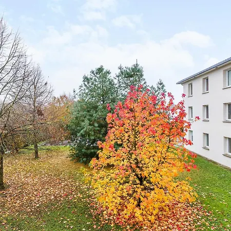 ibis Thionville Porte du Luxembourg-2