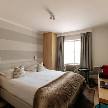 Marie Siska Boutique Hotel-2