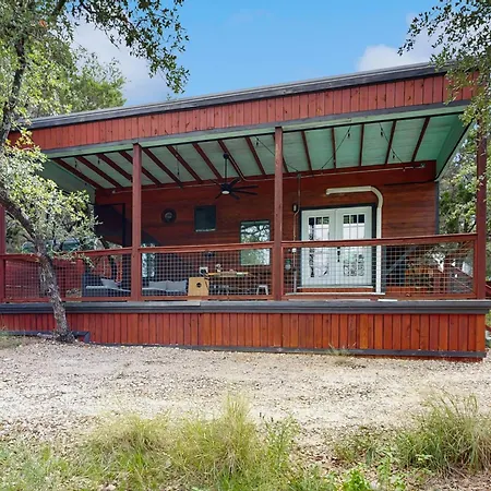 Chimney Rock Tiny Home-2