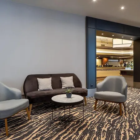 Maritim Hotel Darmstadt-2