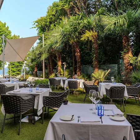 Villa Rosa Hotel Desenzano-3